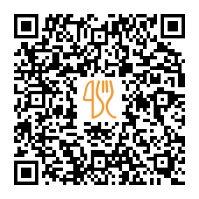 QR-code link para o menu de Flower Burger