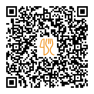 QR-code link para o menu de La Brasserie Du Loup Bières Artisanales Bourbonnaises