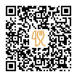 QR-code link para o menu de Anima Cucina