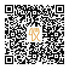 QR-code link para o menu de La Fée Frite