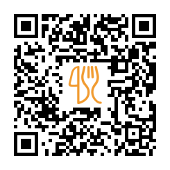 QR-code link para o menu de Pizza King Guéret