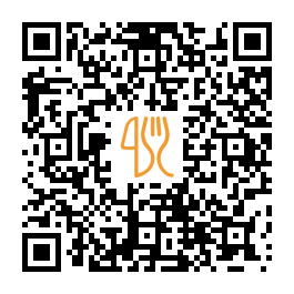 QR-code link para o menu de 胡同燒肉丼 3號店