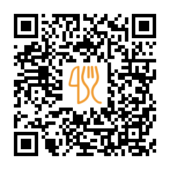 QR-code link para o menu de Le Saint Roch