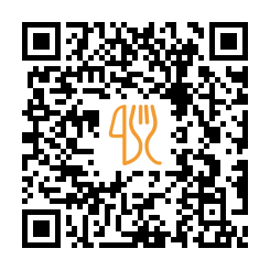 QR-code link para o menu de Ngon