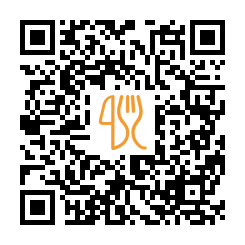 QR-code link para o menu de La Gei Sha