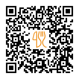 QR-code link para o menu de Moon Thai