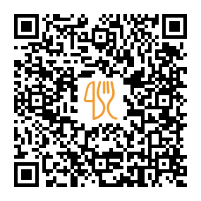 QR-code link para o menu de Hotel Restaurant le Saint-Hubert