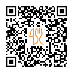 QR-code link para o menu de Thanh Long Retro