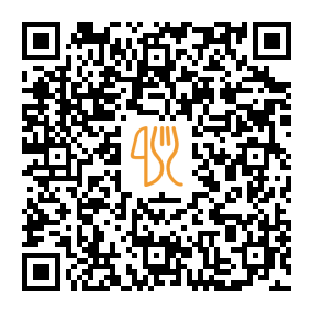 QR-code link para o menu de How Tin Kitchen