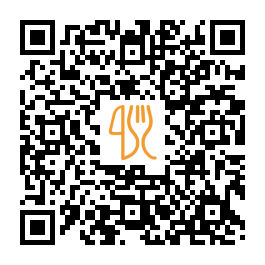 QR-code link para o menu de Mcdonald's