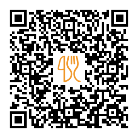 QR-code link para o menu de Les Trois Pierres