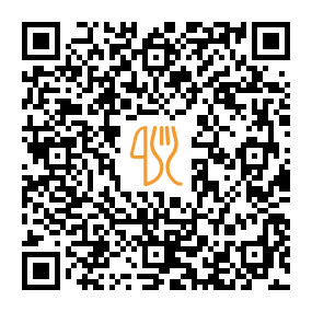 QR-code link para o menu de Hot Off The Griddle