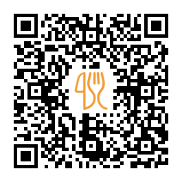 QR-code link para o menu de Planet Food Catering