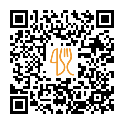 QR-code link para o menu de Vinto