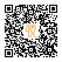 QR-code link para o menu de 18karrots Caffe