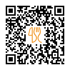 QR-code link para o menu de Pat's Place