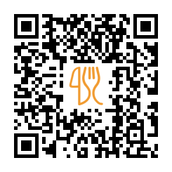 QR-code link para o menu de Bless Burgers