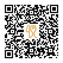 QR-code link para o menu de Bartaco