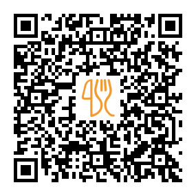 QR-code link para o menu de Cheng's Chinese