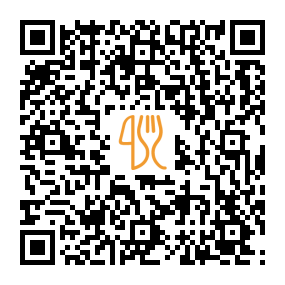 QR-code link para o menu de Third Wheel Brewing