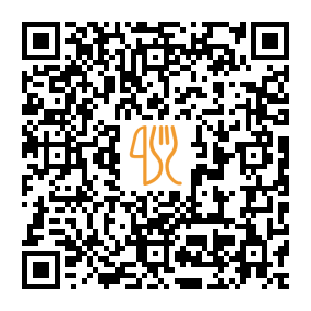 QR-code link para o menu de Natraj Cuisine of India