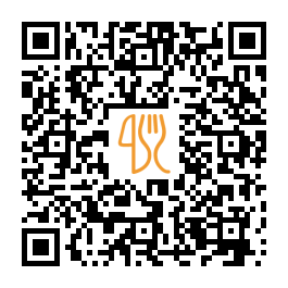 QR-code link para o menu de Teas Days