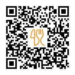 QR-code link para o menu de Brandon