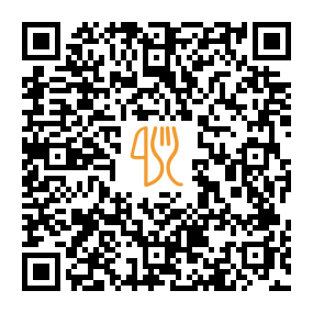 QR-code link para o menu de Amazing Thailand