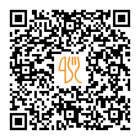 QR-code link para o menu de Paisley Vegan Kitchen