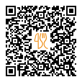 QR-code link para o menu de Zoës Kitchen