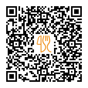 QR-code link para o menu de Fries Factory