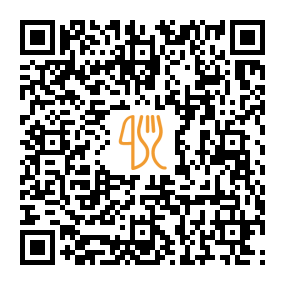 QR-code link para o menu de Haru Sushi Grill