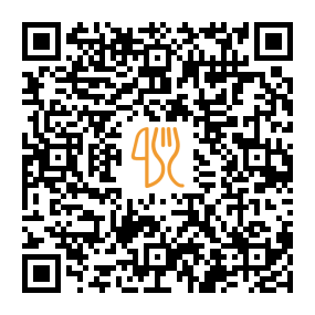 QR-code link para o menu de Cesar's Cafe