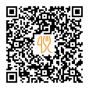 QR-code link para o menu de East Sushi