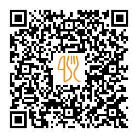 QR-code link para o menu de Fuji Steak House