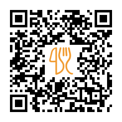 QR-code link para o menu de Halibut House