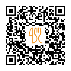 QR-code link para o menu de Les Brugières