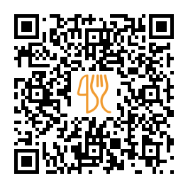 QR-code link para o menu de Vó Lila Gastrobar