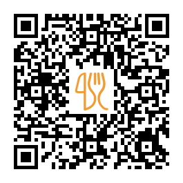 QR-code link para o menu de Halibut House Fish&chips