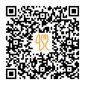 QR-code link para o menu de Hooked On Sushi