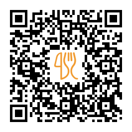 QR-code link para o menu de Mr Ata B's Cafe