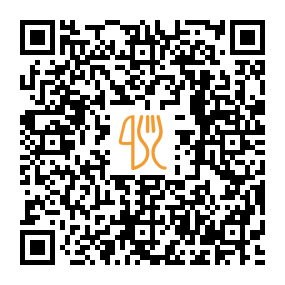 QR-code link para o menu de China Garden