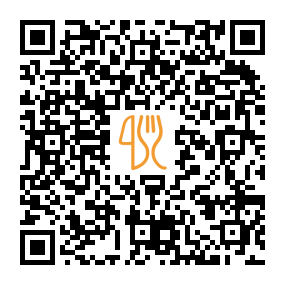 QR-code link para o menu de La Vecchia Sicilia