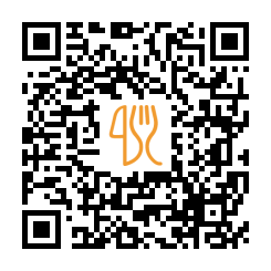 QR-code link para o menu de Aymi Food