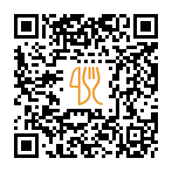 QR-code link para o menu de Le Qg