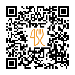 QR-code link para o menu de Lake 삼청