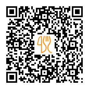 QR-code link para o menu de Ali Noor Curry & Kebab