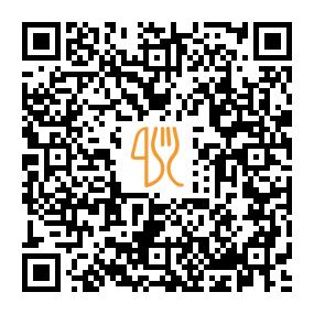 QR-code link para o menu de Cafe A Go Go