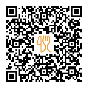 QR-code link para o menu de Lucky Burger