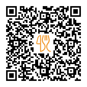 QR-code link para o menu de Cabbage Shed